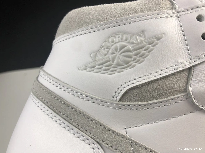 Rep Grey Neutral 85 Retro 1 Jordan BQ4422-100 Air High 0604